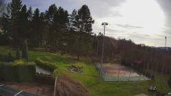 Amfiteátr - Hřiště