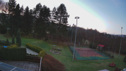 Amfiteátr - Hřiště