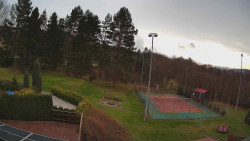 Amfiteátr - Hřiště