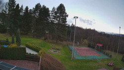 Amfiteátr - Hřiště