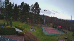 Amfiteátr - Hřiště