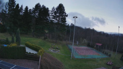 Amfiteátr - Hřiště