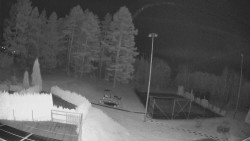 Amfiteátr - Hřiště