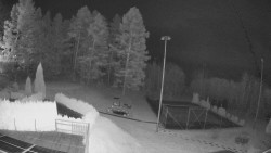 Amfiteátr - Hřiště