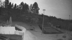 Amfiteátr - Hřiště