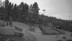 Amfiteátr - Hřiště