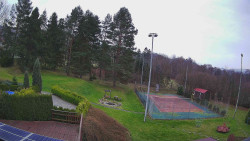 Amfiteátr - Hřiště