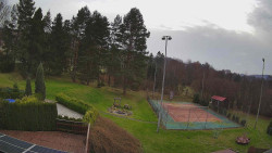 Amfiteátr - Hřiště