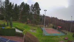 Amfiteátr - Hřiště