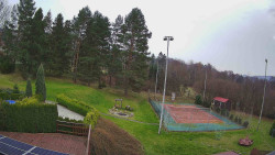 Amfiteátr - Hřiště