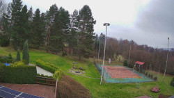 Amfiteátr - Hřiště