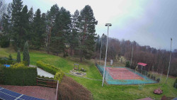 Amfiteátr - Hřiště