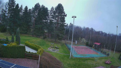 Amfiteátr - Hřiště