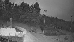 Amfiteátr - Hřiště