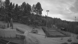 Amfiteátr - Hřiště