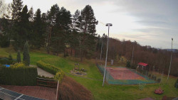 Amfiteátr - Hřiště