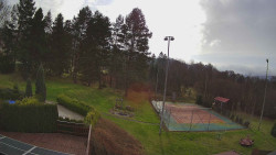 Amfiteátr - Hřiště