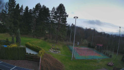 Amfiteátr - Hřiště