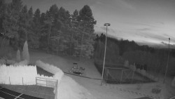 Amfiteátr - Hřiště