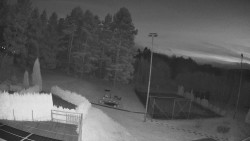 Amfiteátr - Hřiště