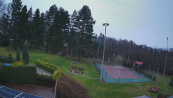 Amfiteátr - Hřiště