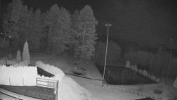 Amfiteátr - Hřiště