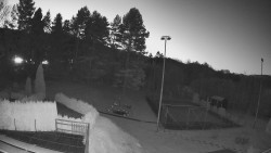 Amfiteátr - Hřiště