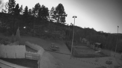 Amfiteátr - Hřiště