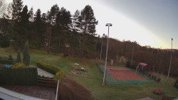 Amfiteátr - Hřiště