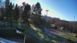 Amfiteátr - Hřiště