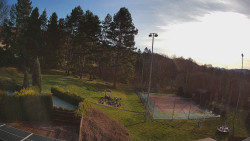 Amfiteátr - Hřiště