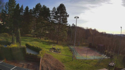 Amfiteátr - Hřiště