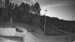 Amfiteátr - Hřiště