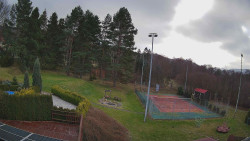 Amfiteátr - Hřiště