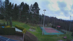 Amfiteátr - Hřiště