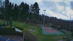 Amfiteátr - Hřiště