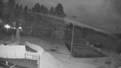 Amfiteátr - Hřiště