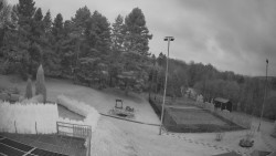 Amfiteátr - Hřiště