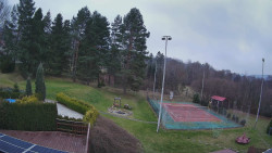 Amfiteátr - Hřiště