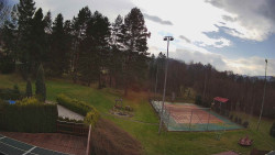 Amfiteátr - Hřiště