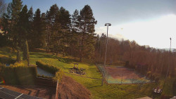 Amfiteátr - Hřiště