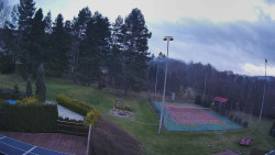 Amfiteátr - Hřiště