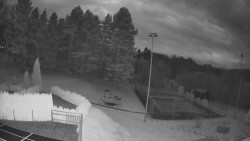 Amfiteátr - Hřiště