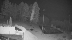 Amfiteátr - Hřiště