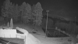 Amfiteátr - Hřiště