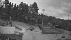 Amfiteátr - Hřiště