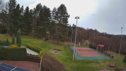 Amfiteátr - Hřiště