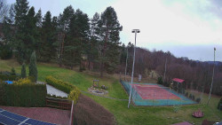 Amfiteátr - Hřiště