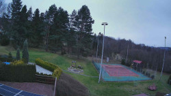 Amfiteátr - Hřiště