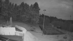 Amfiteátr - Hřiště